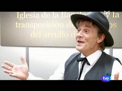 La hora de José Mota - 27/03/09