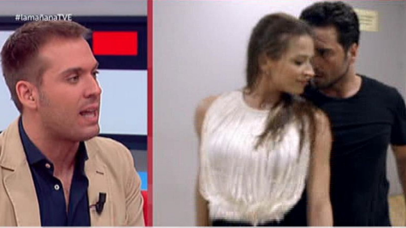 La Mañana - 14/05/18 - ver ahora