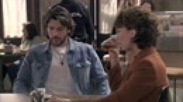 Servir y proteger - Alicia entierra el hacha de guerra con Íker