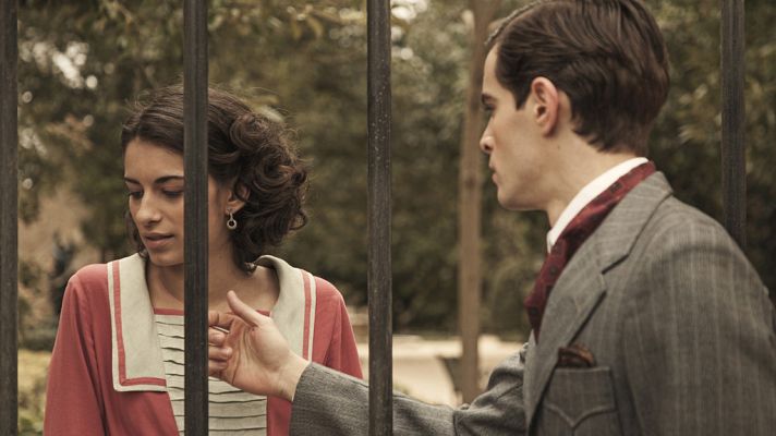 La otra mirada - Roberta rompe con Rafita