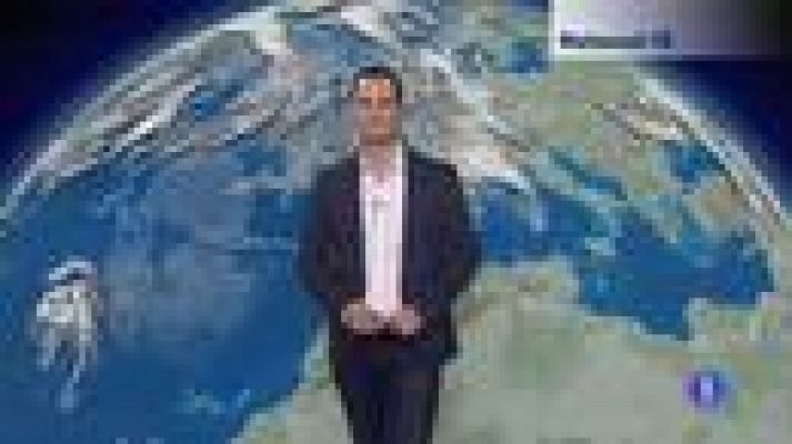 Noticias de Castilla-La Mancha - El Tiempo en Castilla-La Mancha - 14/05/18