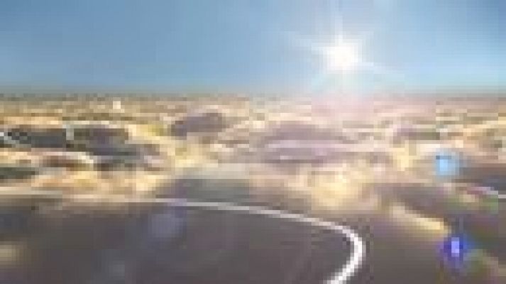 TeleCantabria - El tiempo en Cantabria - 14/05/18