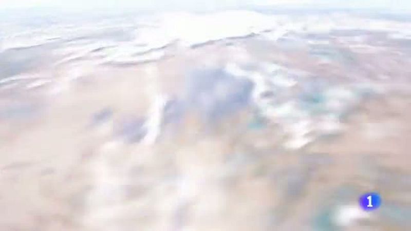  El tiempo en Cantabria - 14/05/18