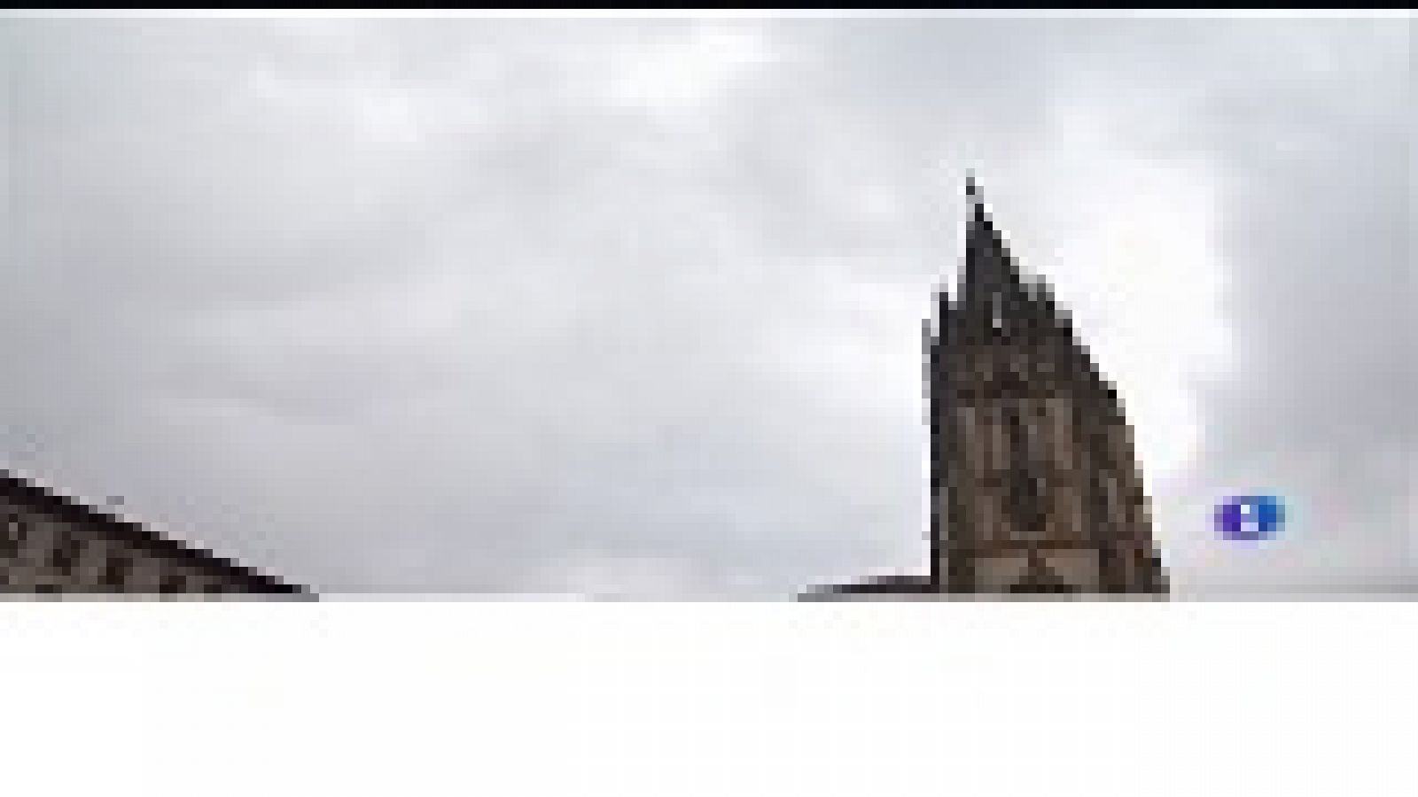 El tiempo en Asturias - 14/05/18 | Ver