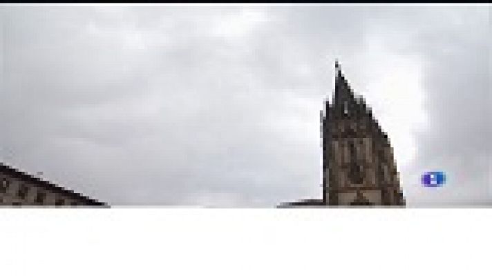 Panorama Regional - El tiempo en Asturias - 14/05/18