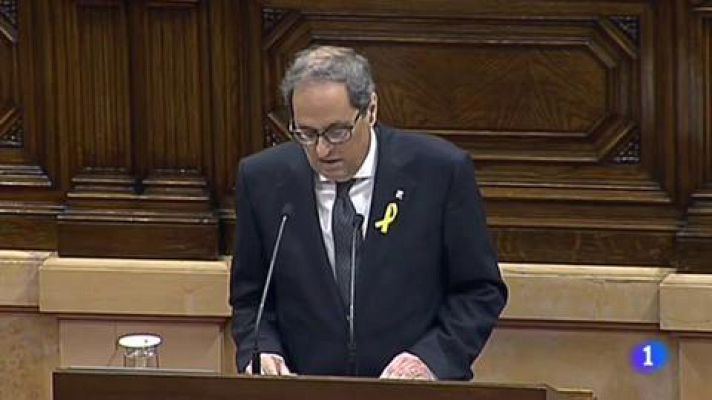 L'Informatiu - L'informatiu - 14/05/2018