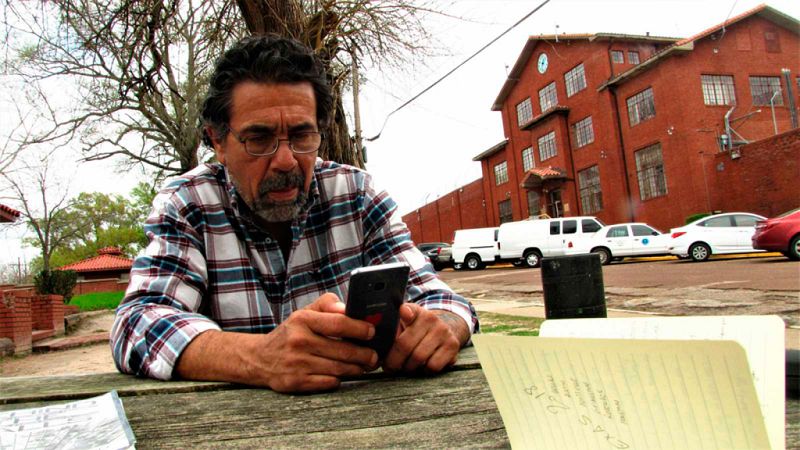 En Portada - Camino a Huntsville - ver ahora 