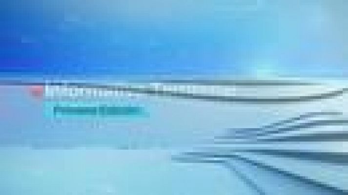 Noticias de Extremadura - Noticias de Extremadura - 14/05/18