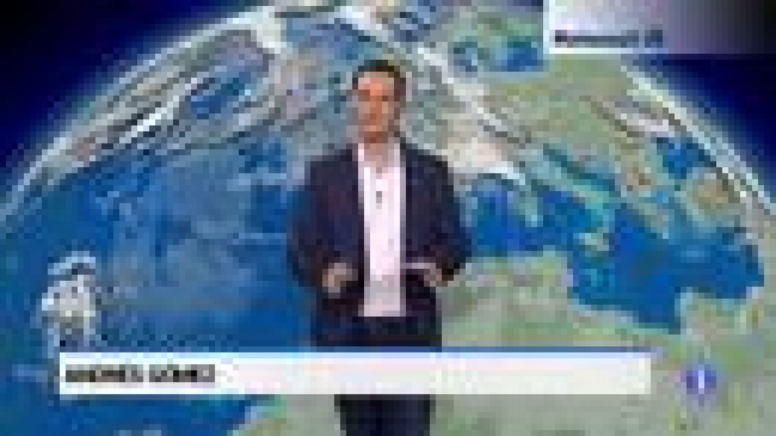 El tiempo en Andalucía - 14/05/2018 | Ver