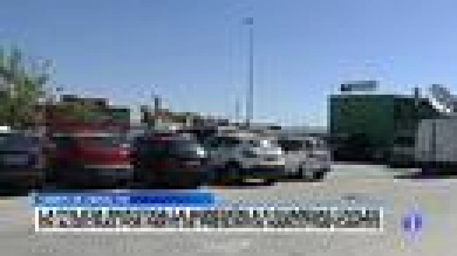 Noticias Andalucía - 14/05/2018 | Ver