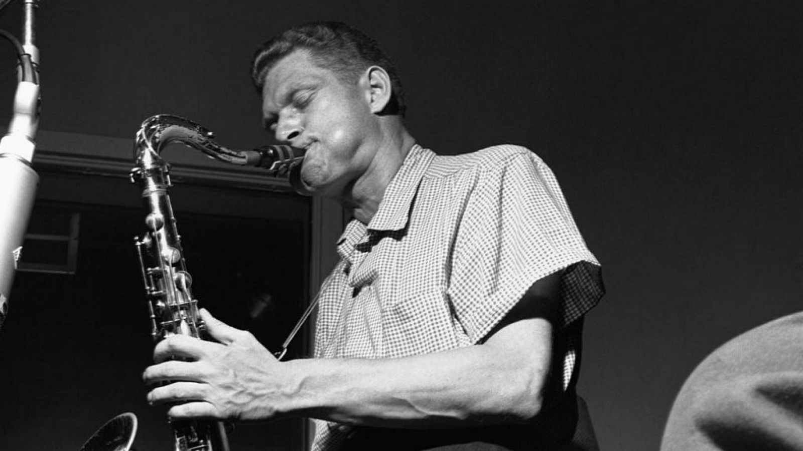 Jazz entre amigos - Zoot Sims