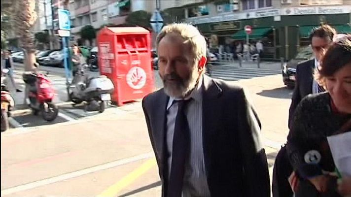 L'informatiu - Comunitat Valenciana - L'Informatiu - Comunitat Valenciana - 14/05/18