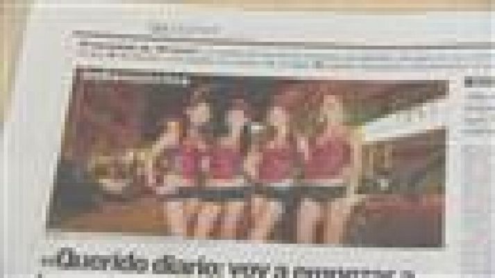 Telecanarias - Canarias en 2' - 14/05/2018