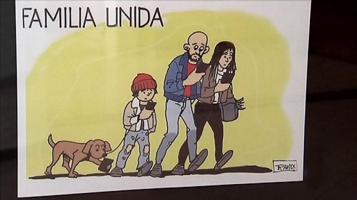 L'informatiu - Comunitat Valenciana - L'Informatiu - Comunitat Valenciana 2 - 14/05/18