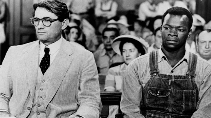 ¡Qué grande es el cine! - Matar a un ruiseñor