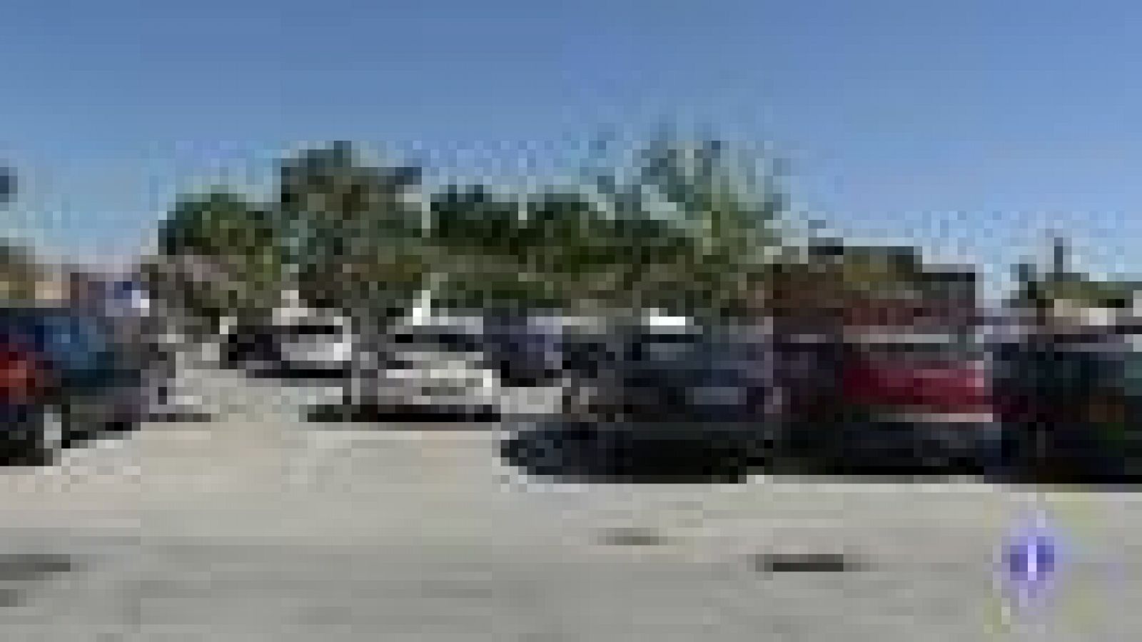 Noticias Andalucía 2 - 14/05/2018 | Ver