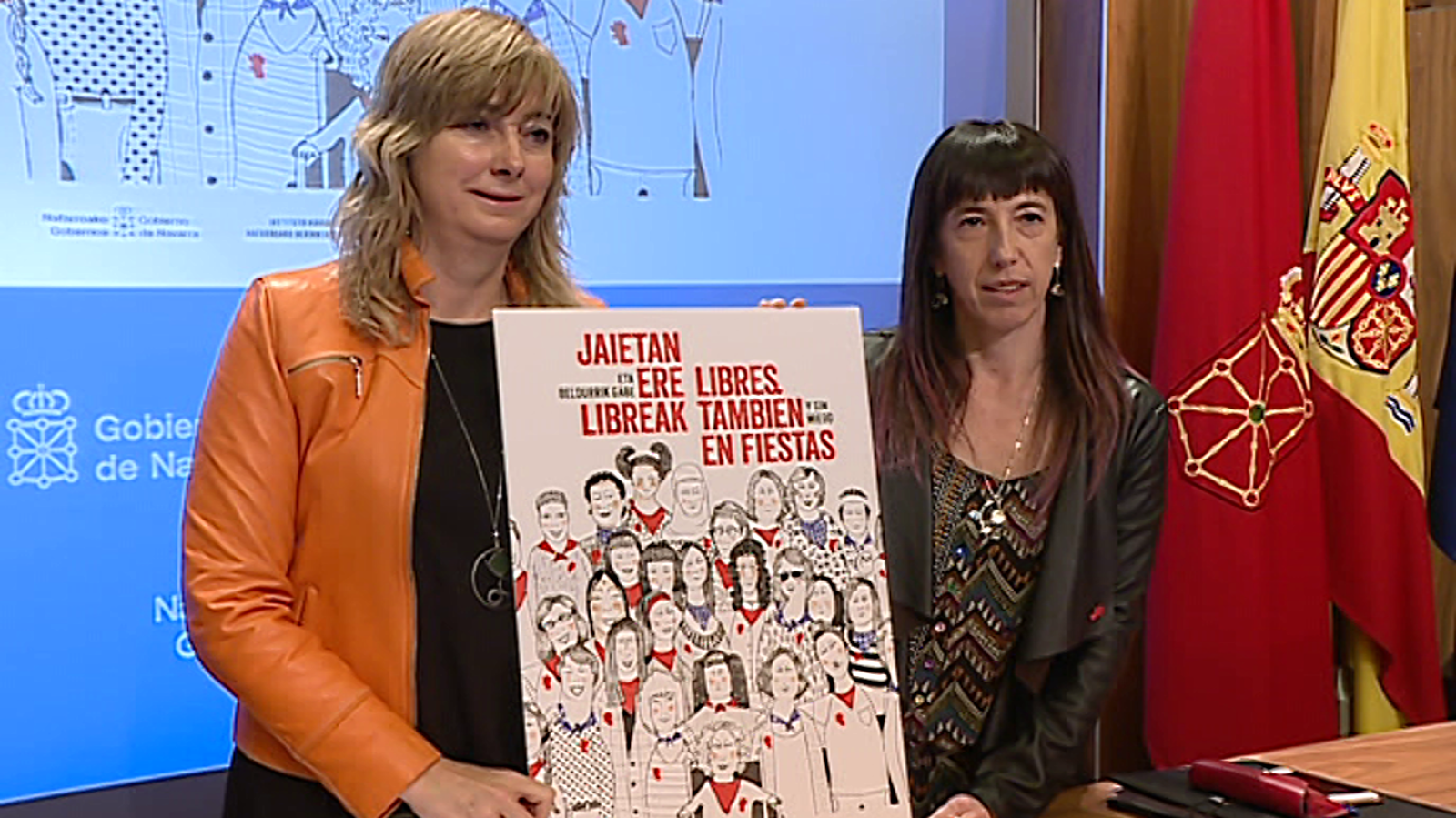 España en 24 horas - 14/05/18 - ver ahora