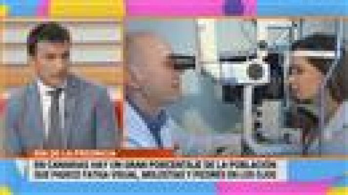 Cerca de ti - Cerca de ti - 14/05/2018