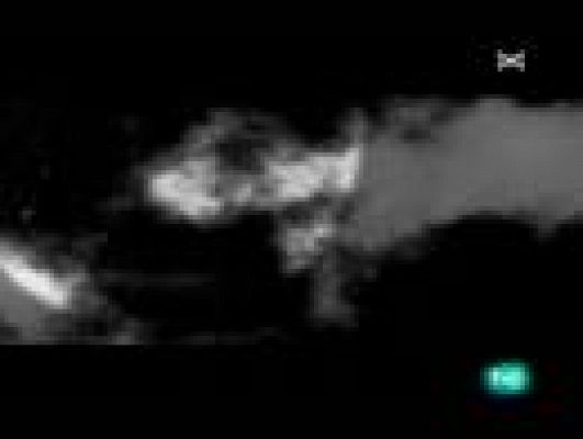 Versión española - 53 días de invierno