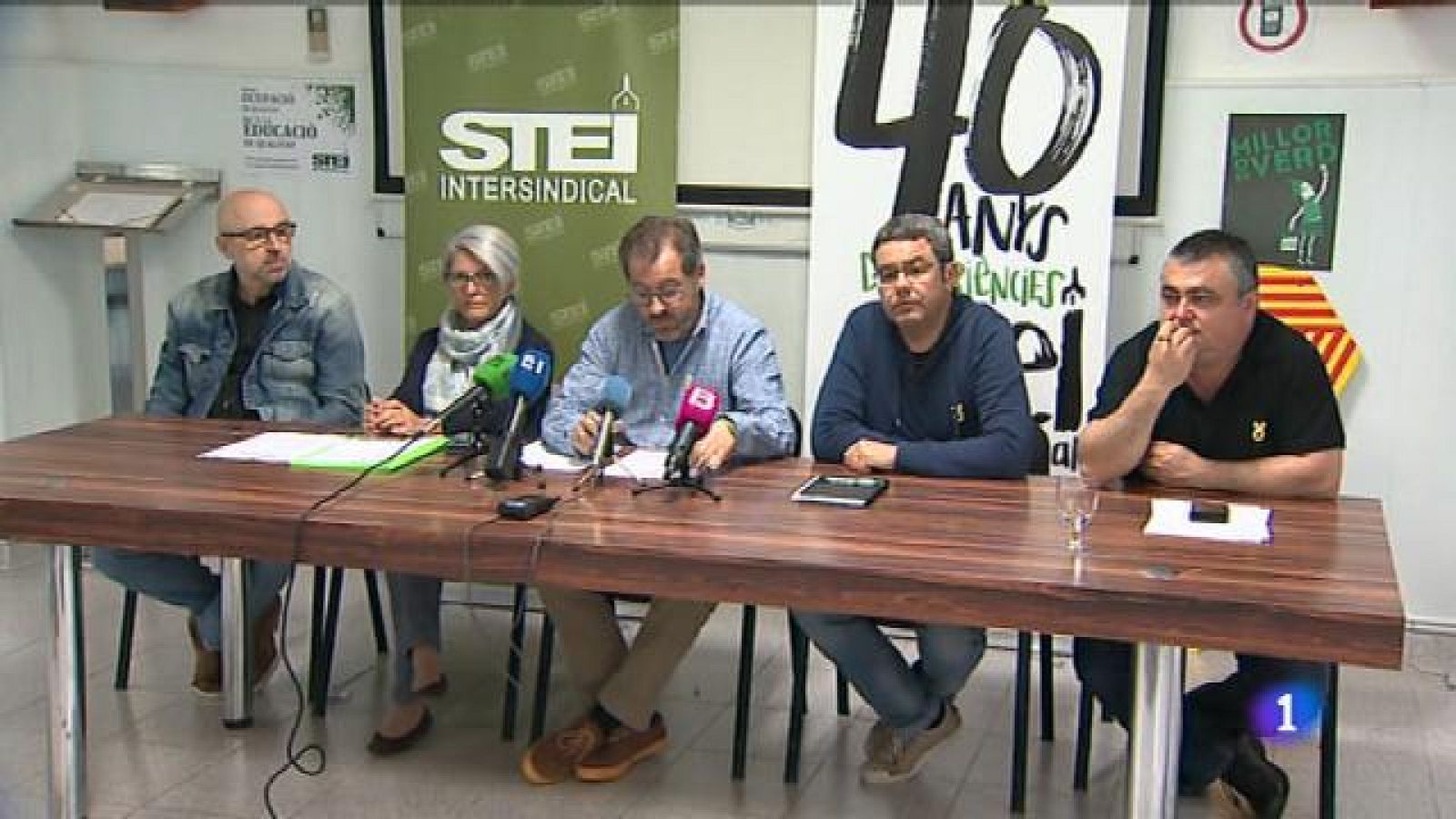 El Consell de Mallorca demana per unanimitat que es retiri el recurs a la carrera professional