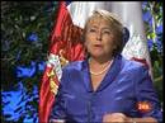  - Cumbre de líderes progresistas