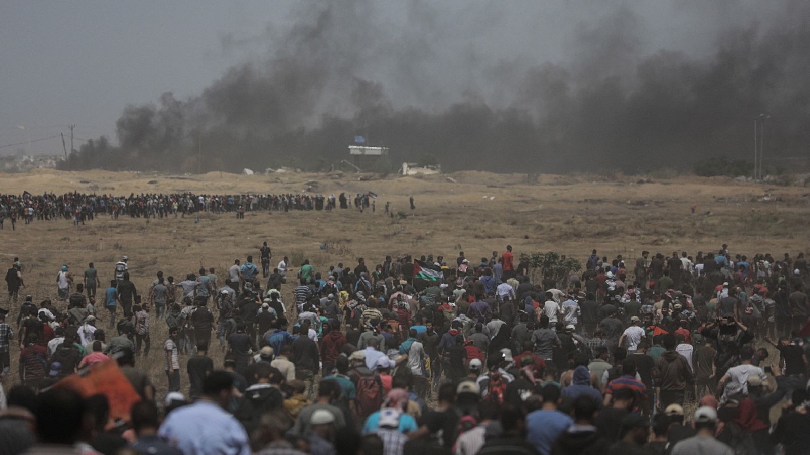 20H - 14/05/18 - ver ahora