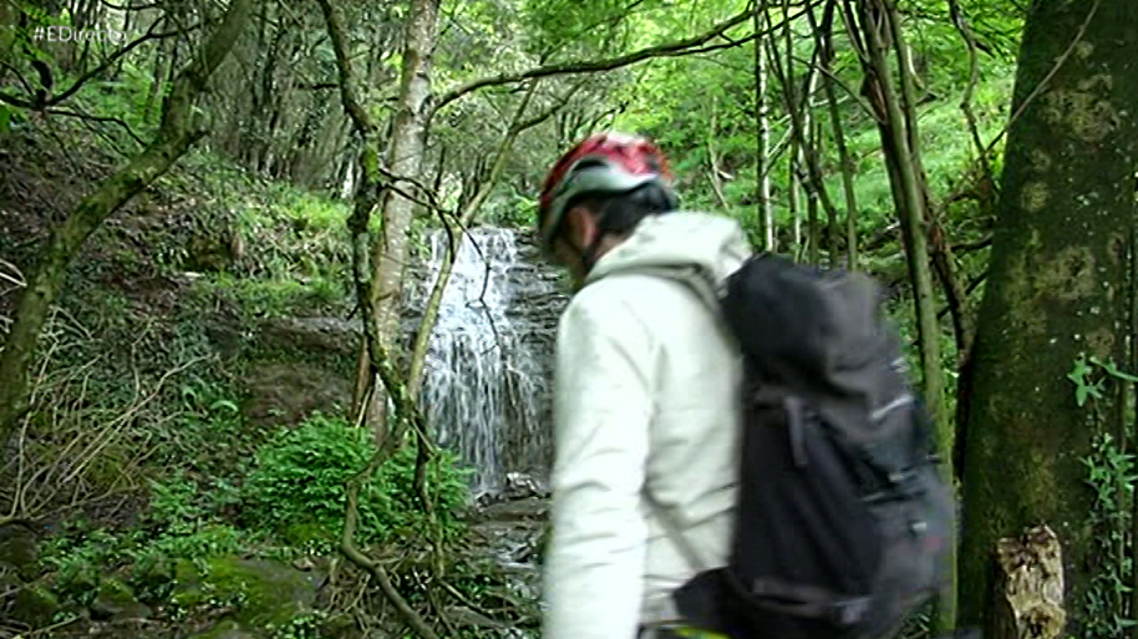 España Directo - 14/05/18 - ver ahora