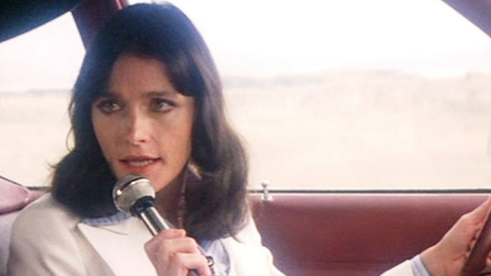 Muere la actriz Margot Kidder, la actriz que fue Lois Lane en 'Superman'