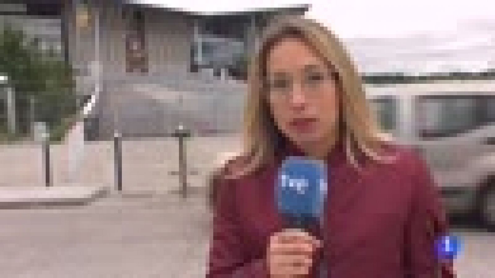 Telediario 1: Lyon se blinda para la final de la Europa League | RTVE Play
