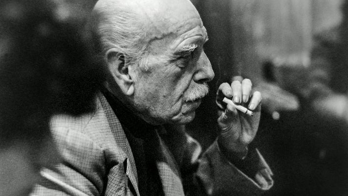 Imprescindibles - Josep Renau. El arte en peligro