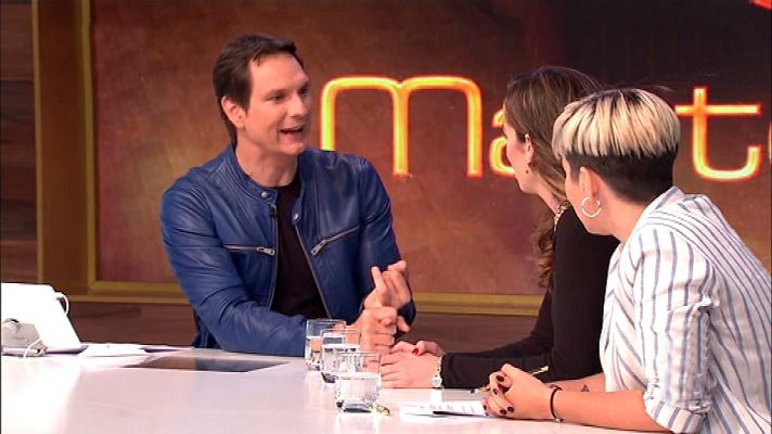 Hora punta - Hora punta - 14/05/18