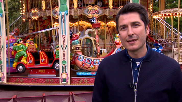 La 2 Noticias - La 2 Noticias - 14/05/18