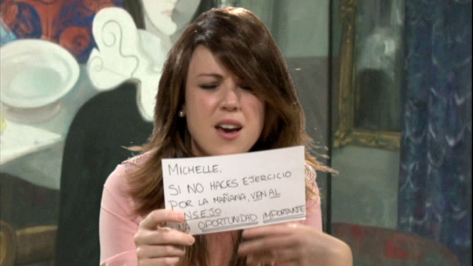 Inglés online TVE - Programa 92 - ver ahora