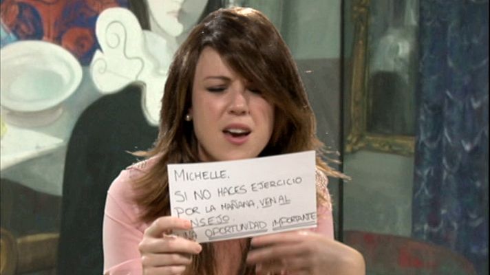 Inglés online TVE - Programa 92