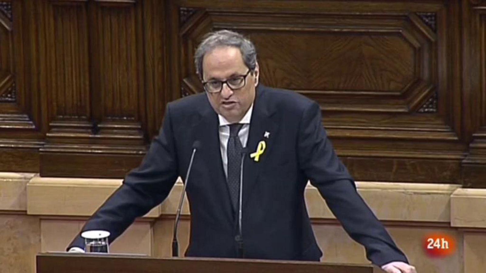 Vespre 24 - 14/05/2018