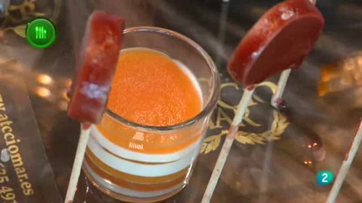 Agrosfera - Salón Gourmet