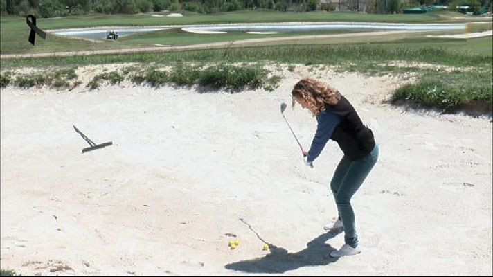 HolaGolf - T2 - Programa 12