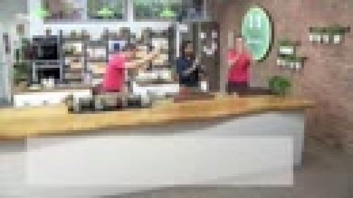 RTVE Cocina - Croquetas de pringá