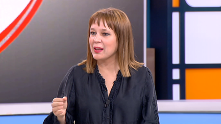 Amigas y conocidas - Amigas y conocidas - 15/05/18