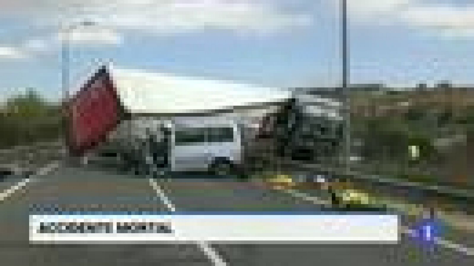 Castilla y León en 1' - 15/05/18