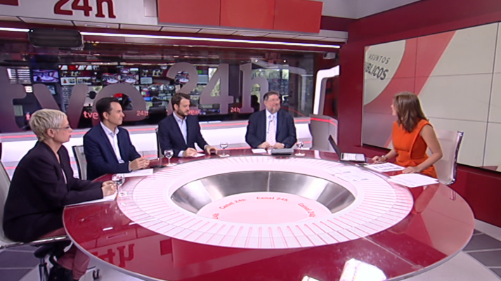 Asuntos Públicos - Asuntos públicos - 15/05/18