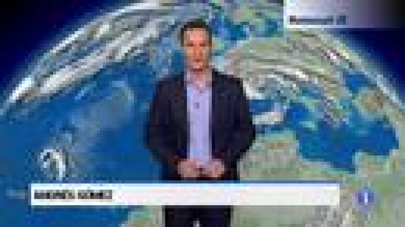 El tiempo en Andalucía - 15/05/2018 | Ver