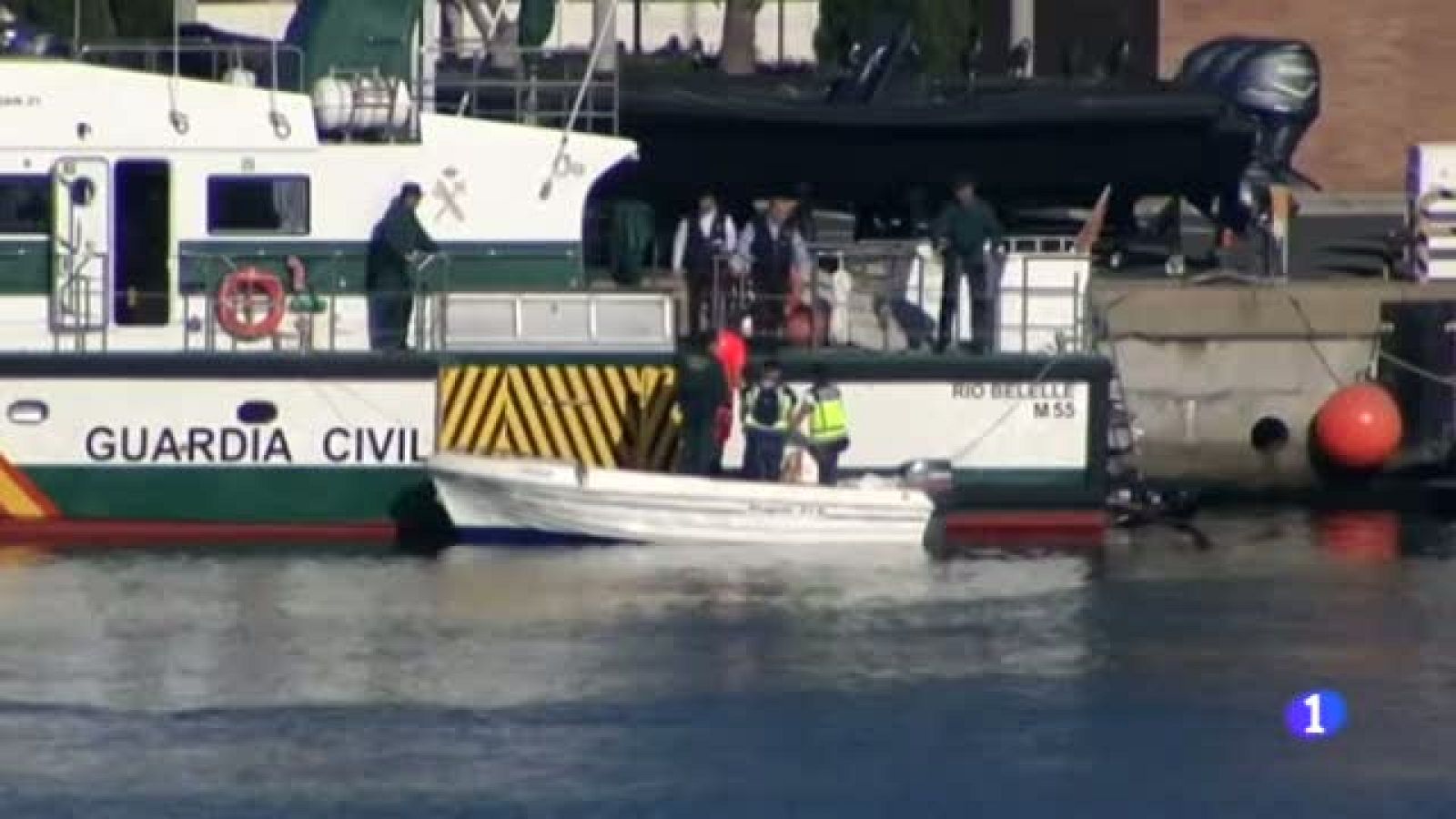 Noticias Andalucía - 15/05/2018 | Ver