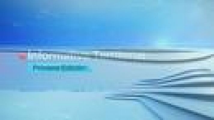 Noticias de Extremadura - Noticias de Extremadura - 15/05/18