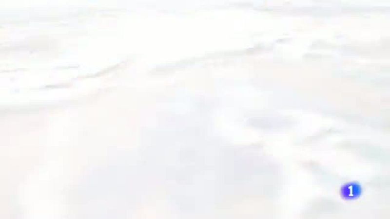  El tiempo en Cantabria - 15/05/18