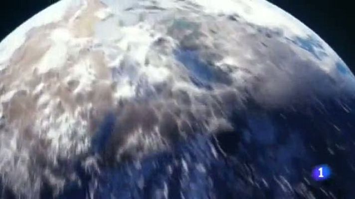 Noticias Aragón - El tiempo en Aragón - 15/05/2018