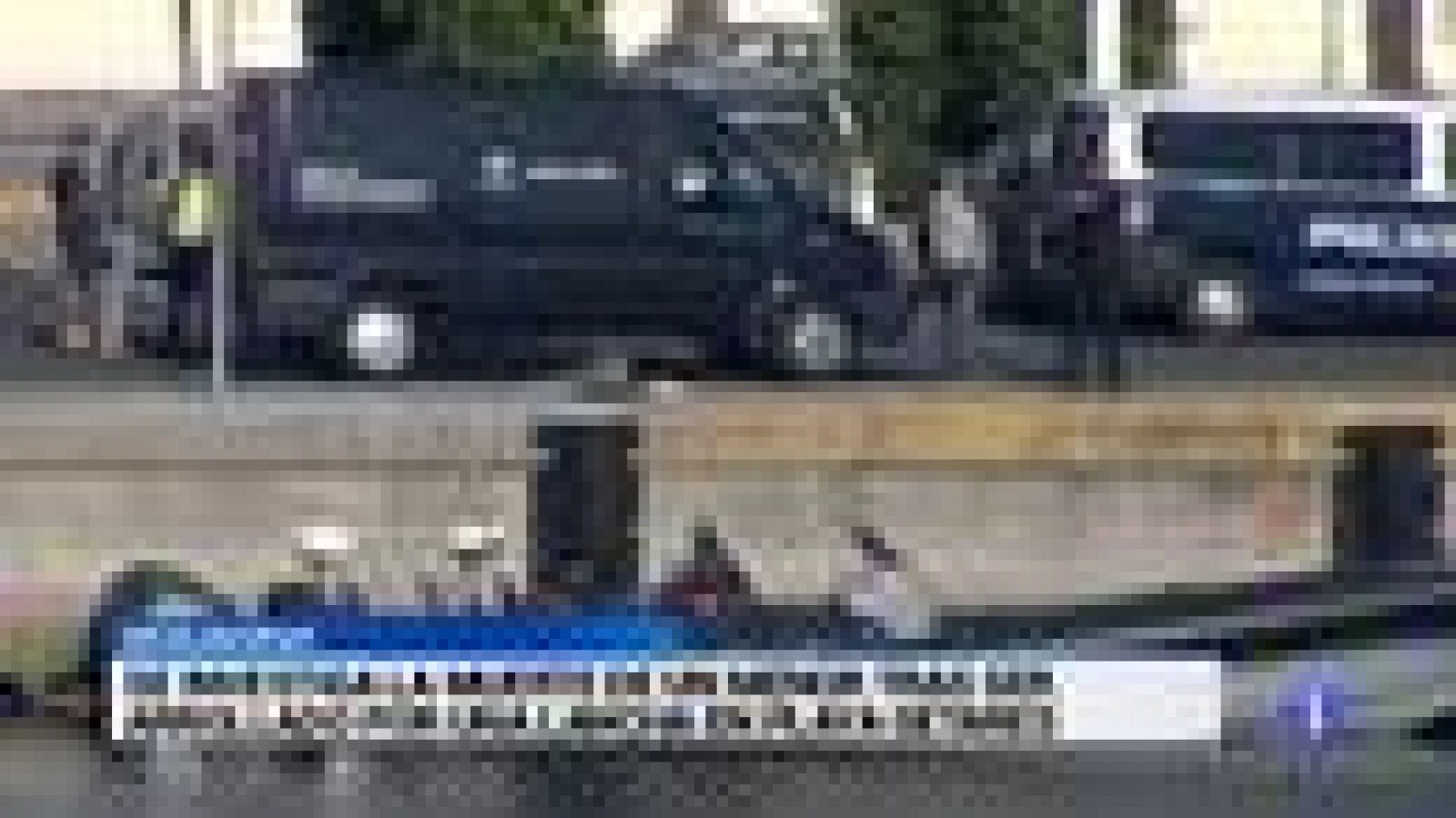 Noticias Andalucía 2 - 15/05/2018 | Ver