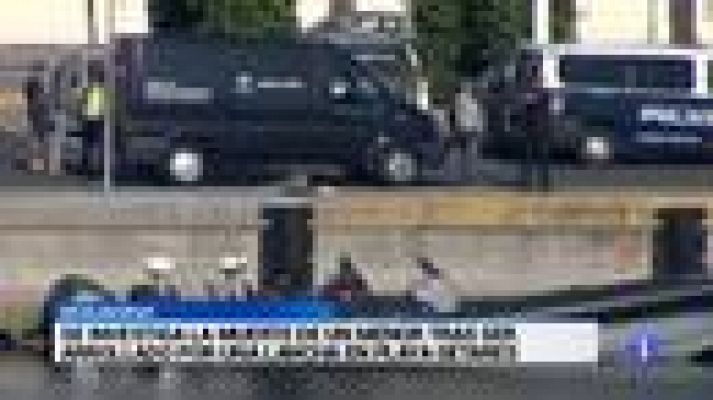 Noticias Andalucía - Noticias Andalucía 2 - 15/05/2018