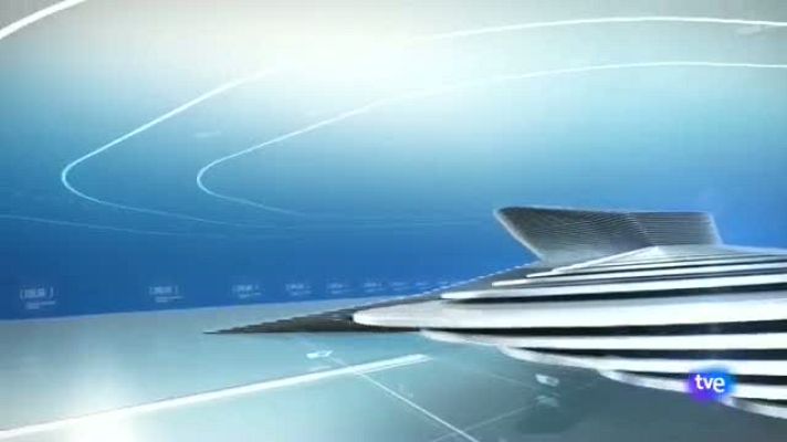 Noticias Aragón - Noticias Aragón - 15/05/2018