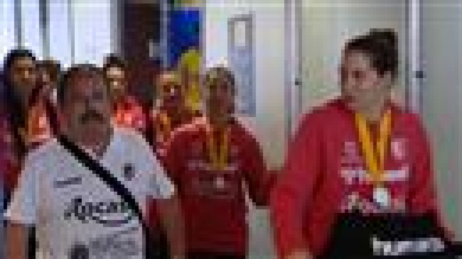 Deportes Canarias - 15/05/2018